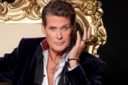 David Hasselhoff