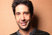 David Schwimmer