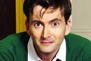 David Tennant