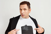 David Walliams