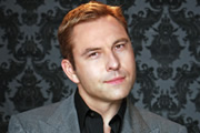 David Walliams