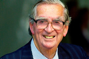 Denis Healey