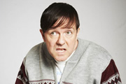 Derek. Derek (Ricky Gervais). Copyright: Derek Productions