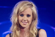 Diana Vickers. Copyright: ITV Studios