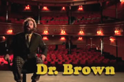 Dr. Brown - Comedy Blaps. Phil Burgers