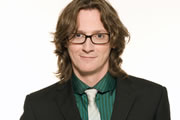 Ed Byrne