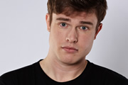 Ed Gamble