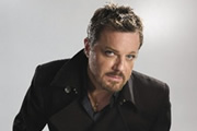 Eddie Izzard