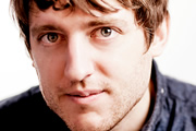 Elis James. Copyright: Idil Sukan