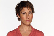 Episodes. Beverly Lincoln (Tamsin Greig). Copyright: Hat Trick Productions / BBC