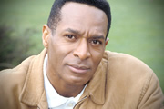 Respect: A Felix Dexter Special. Felix Dexter. Copyright: BBC