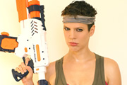 Francesca Martinez