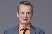 The Rest Is History. Frank Skinner. Copyright: Avalon Television