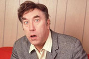 Frankie Howerd