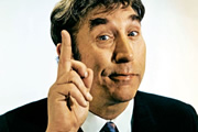 Frankie Howerd