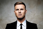 Gary Barlow