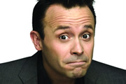 Geoff Norcott