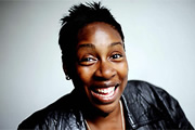 Gina Yashere