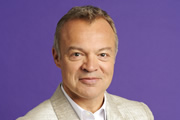 Graham Norton