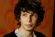 Grandma's House. Simon (Simon Amstell). Copyright: Tiger Aspect Productions