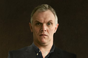 Greg Davies