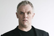 Greg Davies