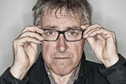 Griff Rhys Jones