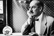 Groucho Marx