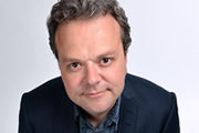 Hal Cruttenden