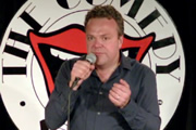 Hal Cruttenden