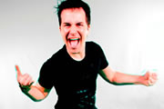 Hal Sparks