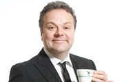 Hal Cruttenden