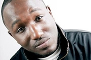 Hannibal Buress