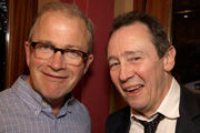 Image shows from L to R: Harry Enfield, Paul Whitehouse