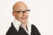 Harry Hill