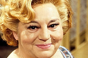 Hattie Jacques