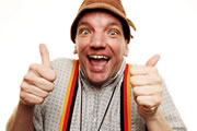 Henning Wehn