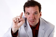 Henning Wehn