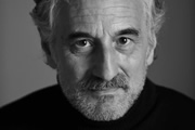 Angel Pavement. James Golspie (Henry Goodman). Copyright: Autolycus Productions