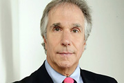 Henry Winkler