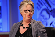 Have I Got News For You. Jo Brand. Copyright: BBC / Hat Trick Productions