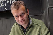 My Hero: Hugh Dennis On Ronnie Barker. Hugh Dennis. Copyright: BBC