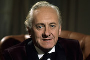 The Unforgettable.... Hughie Green. Copyright: North One Television / Watchmaker Productions