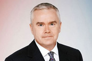 Huw Edwards