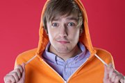 Iain Stirling