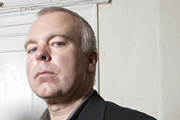 Inside No. 9. Steve Pemberton. Copyright: BBC