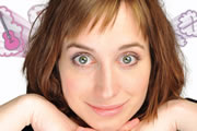 Isy Suttie