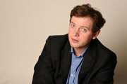 Miles Jupp