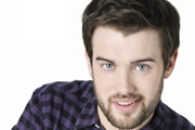 Jack Whitehall