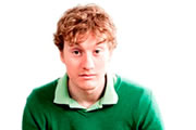 James Acaster